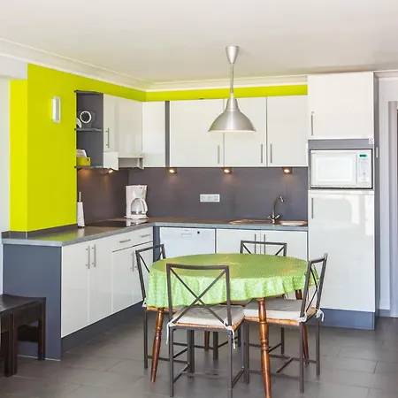 Apartment Concorde - 0004 + Park. 3 *