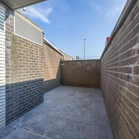 Apartment Concorde - 0004 + Park. 3 Middelkerke