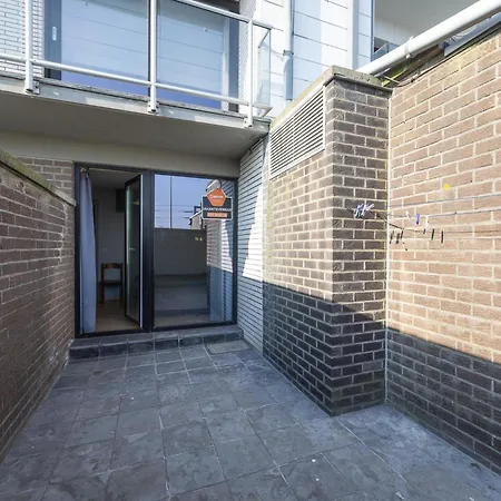 Concorde - 0004 + Park. 3 Apartment Middelkerke