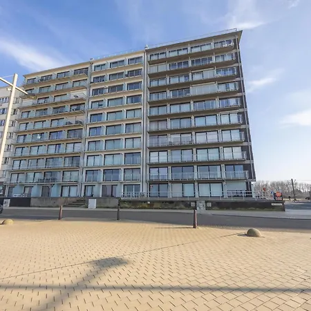 Apartment Concorde - 0004 + Park. 3